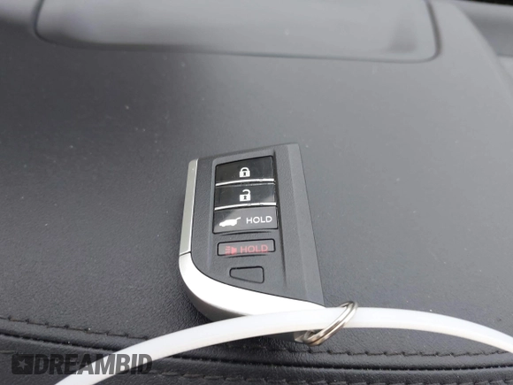 2023 Acura MDX Technology with VIN 5J8YE1H46PL039316, listed as a IAAI auction lot 42031513 with 20,743 mi miles and . Bid and sale history available at DreamBid. Image 11.
