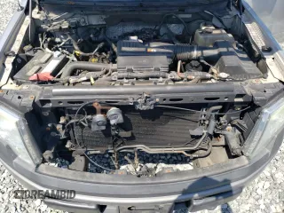 2009 Ford F-150 XL с VIN 1FTRF14W39KB25375, выставлен на аукционе Copart как лот 53756625 с пробегом 213 321 миль миль и Чистый • Clean title. История ставок и продаж доступна на DreamBid. Изображение 11.