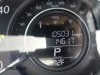 2014 Honda Accord EX-L with VIN 1HGCR2F86EA036175, listed as a IAAI auction lot 42146831 with 105,031 mi miles and . Bid and sale history available at carsss.com. Image 15.