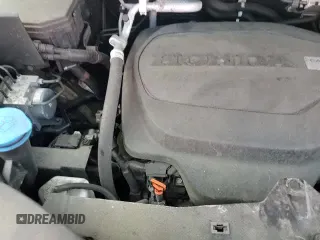 2020 Honda Pilot Black Edition z VIN 5FNYF6H74LB060116, wystawiony jako Copart lot #61784505 z przebiegiem 82 706 mil mil oraz Szkoda całkowita • Salvage title. Historia ofert i sprzedaży dostępna na DreamBid. Obrazek 16.