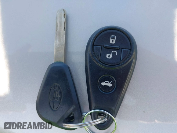2011 Subaru Impreza Premium с VIN JF1GE6B63BH510938, выставлен на аукционе IAAI как лот 42427173 с пробегом 92 232 миль миль и . История ставок и продаж доступна на DreamBid. Изображение 11.