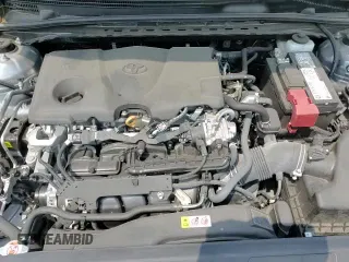 2023 Toyota Camry SE с VIN 4T1G11AK6PU182223, выставлен на аукционе Copart как лот 67414965 с пробегом 27 891 миль миль и Списание • Salvage title. История ставок и продаж доступна на DreamBid. Изображение 15.