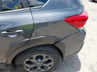 2023 Subaru Crosstrek Special Sports with VIN JF2GTHRC5PH243009, listed as a IAAI auction lot 42661791 with 37,421 mi miles and . Bid and sale history available at DreamBid. Image 22.