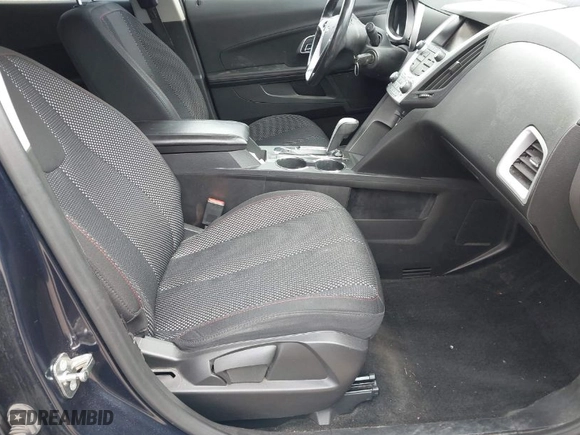 2015 Chevrolet Equinox LT with VIN 2GNFLFEK6F6262921, listed as a IAAI auction lot 41939983 with 74,507 mi miles. Bid and sale history available at carsss.com. Image 5.