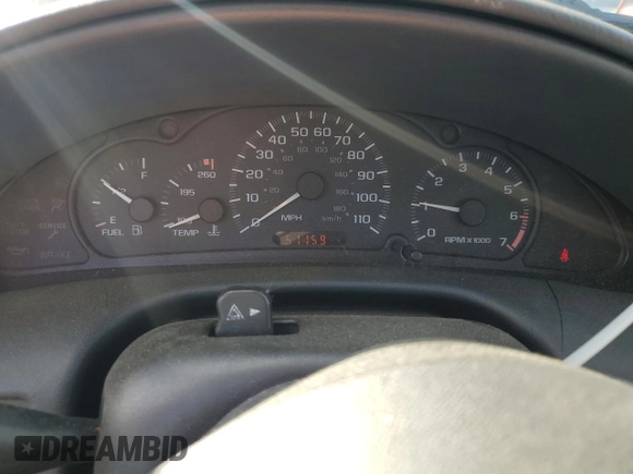 2004 Chevrolet Cavalier with VIN 1G1JC12F747267466, listed as a Copart auction lot 61246375 with 51,159 mi miles and Clean title. Bid and sale history available at DreamBid. Image 10.