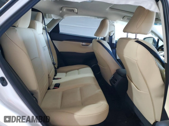 2017 Lexus NX 200t z VIN JTJBARBZ0H2119170, wystawiony jako Copart lot #53486185 z przebiegiem 151 347 mil mil oraz Szkody całkowita. Historia ofert i sprzedaży dostępna na DreamBid. Obrazek 11.