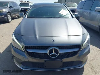 2019 Mercedes-Benz CLA with VIN WDDSJ4EB0KN768581, listed as a IAAI auction lot 41856086 with 41,864 mi miles. Bid and sale history available at carsss.com. Image 12.