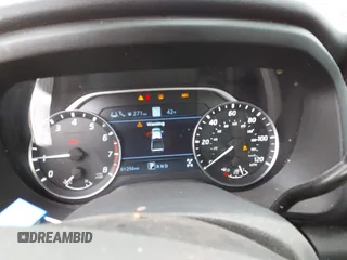 2021 Nissan Titan Pro-4X с VIN 1N6AA1ED1MN516800, выставлен на аукционе IAAI как лот 41973824 с пробегом 61 256 миль миль и . История ставок и продаж доступна на DreamBid. Изображение 7.