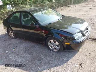 2003 Volkswagen Jetta GLS с VIN 3VWSE69M03M051659, выставлен на аукционе IAAI как лот 42434655 с пробегом Не указан миль и . История ставок и продаж доступна на DreamBid. Изображение 1.