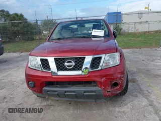 2015 Nissan Frontier SV z VIN 1N6AD0CU2FN727298, wystawiony jako IAAI lot #41886511 z przebiegiem 88 975 mil mil oraz . Historia ofert i sprzedaży dostępna na DreamBid. Obrazek 6.