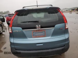 2014 Honda CR-V LX z VIN 2HKRM3H3XEH560890, wystawiony jako Copart lot #57488915 z przebiegiem 236 101 mil mil oraz Szkoda całkowita • Salvage title. Historia ofert i sprzedaży dostępna na DreamBid. Obrazek 6.