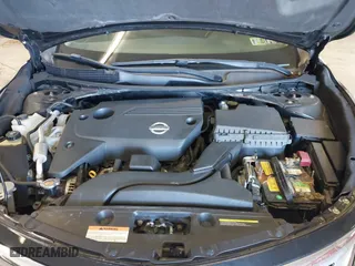 2013 Nissan Altima 2.5 S with VIN 1N4AL3AP8DC130904, listed as a IAAI auction lot 41723976 with 92,651 mi miles. Bid and sale history available at carsss.com. Image 10.