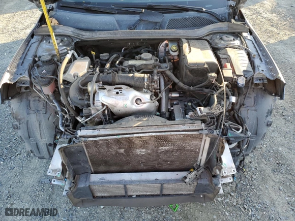2019 Mercedes-Benz GLA with VIN WDCTG4GB1KJ548345, listed as a Copart auction lot 87659395 with 120,794 mi miles and Salvage Title. Bid and sale history available at carsss.com. Image 11.