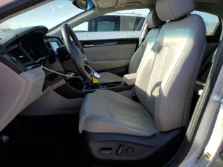2018 Hyundai Sonata Sport with VIN 5NPE34AF9JH690648, listed as a Copart auction lot 53045425 with 68,842 mi miles and Salvage Title. Bid and sale history available at carsss.com. Image 7.