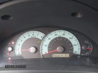 2008 Toyota Camry LE z VIN 4T1BE46K08U212553, wystawiony jako IAAI lot #42059593 z przebiegiem 475 590 mil mil oraz . Historia ofert i sprzedaży dostępna na DreamBid. Obrazek 7.