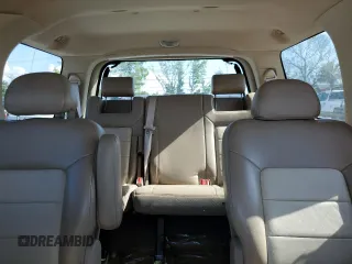 2005 Ford Expedition Eddie Bauer z VIN 1FMPU17525LA52922, wystawiony jako Copart lot #51139415 z przebiegiem 141 248 mil mil oraz Szkoda całkowita • Salvage title. Historia ofert i sprzedaży dostępna na DreamBid. Obrazek 10.