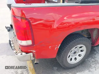 2013 GMC Sierra 1500 Work Truck z VIN 1GTN1TEX9DZ343031, wystawiony jako IAAI lot #42467228 z przebiegiem 238 563 mil mil oraz . Historia ofert i sprzedaży dostępna na DreamBid. Obrazek 19.