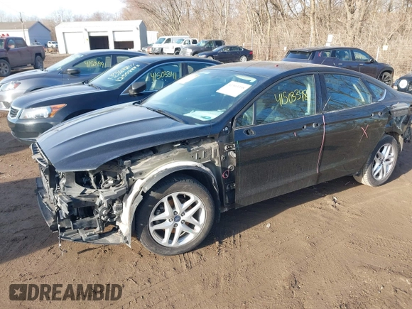 2016 Ford Fusion SE с VIN 1FA6P0H74G5122032, выставлен на аукционе IAAI как лот 41503398 с пробегом 194 402 миль миль и . История ставок и продаж доступна на DreamBid. Изображение 21.