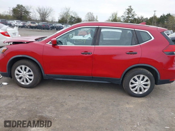 2017 Nissan Rogue SL с VIN JN8AT2MV1HW250468, выставлен на аукционе IAAI как лот 41946089 с пробегом 115 179 миль миль и . История ставок и продаж доступна на DreamBid. Изображение 14.