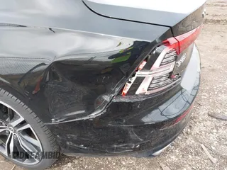2019 Volvo S60 R-Design with VIN 7JRA22TM9KG014922, listed as a IAAI auction lot 41826883 with 97,702 mi miles. Bid and sale history available at carsss.com. Image 19.