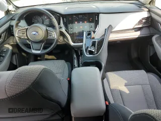 2022 Subaru Outback Premium with VIN 4S4BTAFC1N3179206, listed as a Copart auction lot 59919945 with 29,700 mi miles and Salvage title. Bid and sale history available at DreamBid. Image 8.