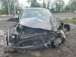 2018 Volkswagen Tiguan with VIN WVGBV7AX9JK003947, listed as a Copart auction lot 54556975 with Not Provided miles and Salvage Title. Bid and sale history available at DreamBid. Image 5.