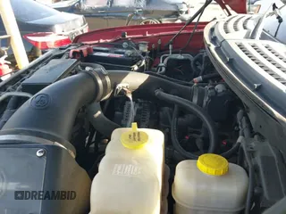 2014 Ford F-150 SVT Raptor with VIN 1FTFW1R61EFC69408, listed as a IAAI auction lot 42515975 with 142,803 mi miles and . Bid and sale history available at DreamBid. Image 19.