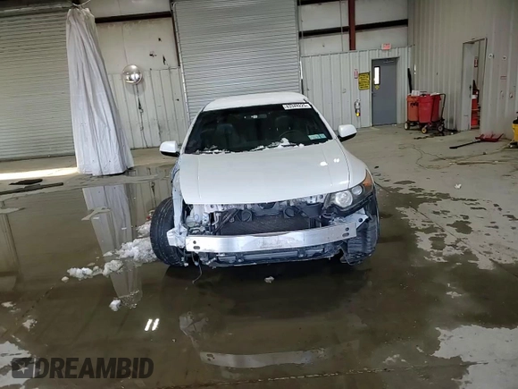 2013 Acura TSX Special Edition с VIN JH4CU2F88DC014192, выставлен на аукционе Copart как лот 43349225 с пробегом 129 073 миль миль и Списание • Salvage title. История ставок и продаж доступна на DreamBid. Изображение 14.