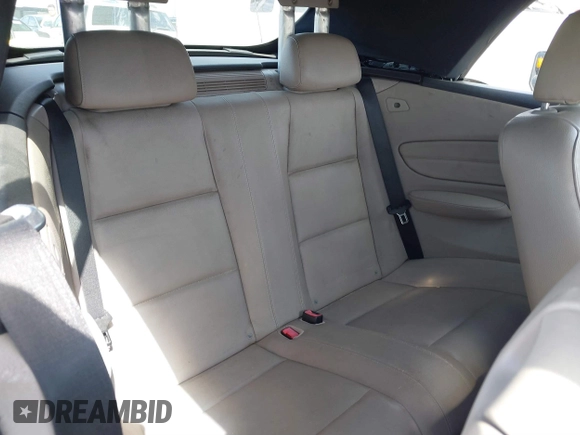 2011 BMW 1 Series 128i с VIN WBAUN1C56BVH82939, выставлен на аукционе IAAI как лот 41700305 с пробегом 91 792 миль миль и . История ставок и продаж доступна на DreamBid. Изображение 8.