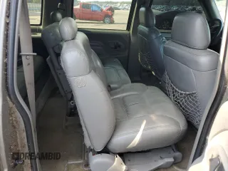1999 Chevrolet Suburban with VIN 1GNEC16R9XJ490863, listed as a Copart auction lot 65938594 with 176,391 mi miles and Salvage Title. Bid and sale history available at carsss.com. Image 10.