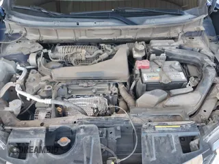2019 Nissan Rogue SV с VIN KNMAT2MT8KP510943, выставлен на аукционе IAAI как лот 42643967 с пробегом 73 077 миль миль и . История ставок и продаж доступна на DreamBid. Изображение 10.