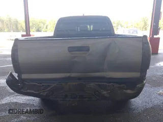 2014 Toyota Tacoma with VIN 3TMMU4FN4EM072128, listed as a IAAI auction lot 42479725 with 287,877 mi miles and . Bid and sale history available at DreamBid. Image 16.