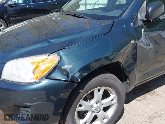 2012 Toyota RAV4 с VIN 2T3BK4DV9CW092211, выставлен на аукционе IAAI как лот 42245114 с пробегом 204 884 миль миль и . История ставок и продаж доступна на DreamBid. Изображение 6.