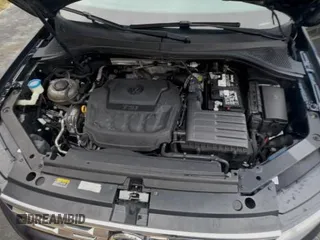 2021 Volkswagen Tiguan S with VIN 3VV1B7AX9MM105997, listed as a Copart auction lot 57079115 with 146,399 mi miles and Clean title. Bid and sale history available at DreamBid. Image 7.