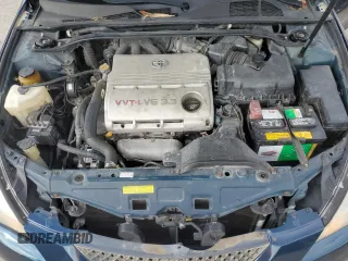 2007 Toyota Solara SE with VIN 4T1FA38P17U116588, listed as a Copart auction lot 75071324 with 263,859 mi miles and Non Repairable. Bid and sale history available at DreamBid. Image 11.