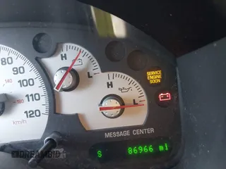 2005 Mercury Mountaineer с VIN 4M2ZU86EX5UJ12179, выставлен на аукционе IAAI как лот 39263062 с пробегом 86 966 миль миль и . История ставок и продаж доступна на DreamBid. Изображение 7.