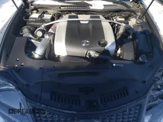 2016 Lexus RC 350 F Sport z VIN JTHHE5BC9G5013883, wystawiony jako Copart lot #89183995 z przebiegiem 97 572 mil mil oraz Szkoda całkowita • Salvage title. Historia ofert i sprzedaży dostępna na DreamBid. Obrazek 11.