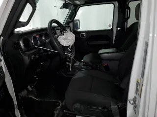2023 Jeep Gladiator Sport S с VIN 1C6HJTAG8PL535705, выставлен на аукционе Copart как лот 47933675 с пробегом 50 597 миль миль и Чистый • Clean title. История ставок и продаж доступна на DreamBid. Изображение 7.