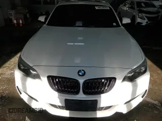 2016 BMW 2 Series 228i xDrive with VIN WBA1G9C59GV726574, listed as a Copart auction lot 44238955 with 95,829 mi miles and Salvage title. Bid and sale history available at DreamBid. Image 5.