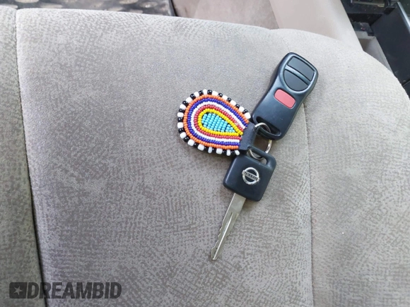 2007 Nissan Murano SL z VIN JN8AZ08WX7W613435, wystawiony jako IAAI lot #42477199 z przebiegiem 129 000 mil mil oraz . Historia ofert i sprzedaży dostępna na DreamBid. Obrazek 11.