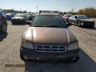 2003 Subaru Baja Special Sports с VIN 4S4BT62C537110849, выставлен на аукционе Copart как лот 78729684 с пробегом 281 973 миль миль и Чистый • Clean title. История ставок и продаж доступна на DreamBid. Изображение 5.