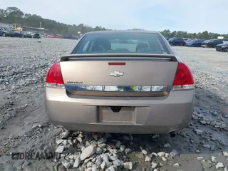 2006 Chevrolet Impala Police Pkg Police Pkg 9C1 with VIN 2G1WS551869368209, listed as a IAAI auction lot 41432016 with 1 mi miles. Bid and sale history available at carsss.com. Image 17.