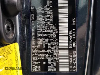 2013 Toyota Venza LE with VIN 4T3ZK3BB0DU056717, listed as a Copart auction lot 53829495 with 161,694 mi miles and Salvage Title. Bid and sale history available at carsss.com. Image 12.