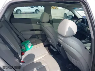 2016 Kia Optima EX with VIN 5XXGU4L38GG013197, listed as a IAAI auction lot 42125301 with 110,128 mi miles. Bid and sale history available at carsss.com. Image 8.