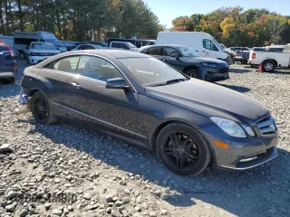 2013 Mercedes-Benz E-Class E 350 with VIN WDDKJ8JB2DF185648, listed as a Copart auction lot 75965464 with 76,974 mi miles and Salvage Title. Bid and sale history available at carsss.com. Image 4.