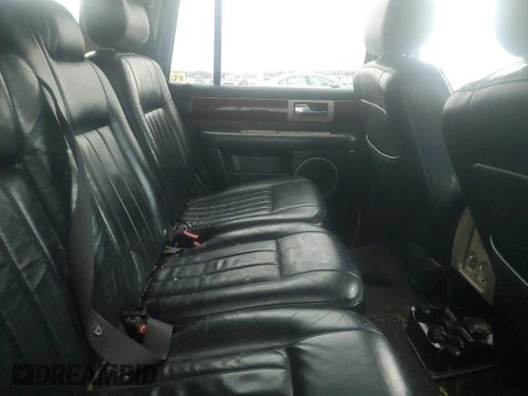2003 Lincoln Navigator Luxury z VIN 5LMFU28R13LJ02125, wystawiony jako Copart lot #50629795 z przebiegiem 373 692 mil mil oraz Szkoda całkowita • Salvage title. Historia ofert i sprzedaży dostępna na DreamBid. Obrazek 11.