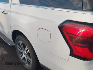 2023 Ford Expedition Max Limited с VIN 1FMJK1K83PEA50648, выставлен на аукционе IAAI как лот 41396774 с пробегом 50 737 миль миль и . История ставок и продаж доступна на DreamBid. Изображение 20.