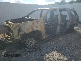 2021 Cadillac Escalade Sport z VIN 1GYS3FKL3MR430725, wystawiony jako Copart lot #82237154 z przebiegiem Nie podano mil oraz Nie do naprawy • Non repairable. Historia ofert i sprzedaży dostępna na DreamBid. Obrazek 1.