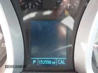 2015 Chevrolet Equinox LT with VIN 1GNALCEK3FZ132656, listed as a IAAI auction lot 42037315 with 152,598 mi miles. Bid and sale history available at carsss.com. Image 7.