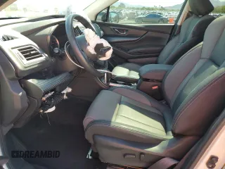 2022 Subaru Ascent Onyx z VIN 4S4WMAJD6N3432972, wystawiony jako Copart lot #56332765 z przebiegiem 53 789 mil mil oraz Szkoda całkowita • Salvage title. Historia ofert i sprzedaży dostępna na DreamBid. Obrazek 7.